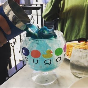 Meet your Posher, Alicia